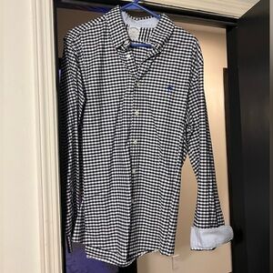 Men’s Brooks Brothers Button Down